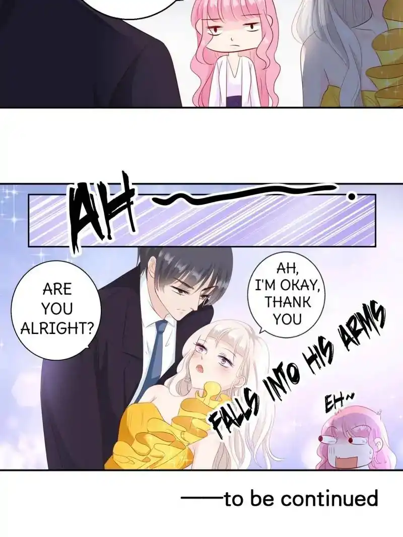 Don't be so harsh Chapter 70 29